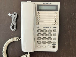 Panasonic telefon fix pentru birou