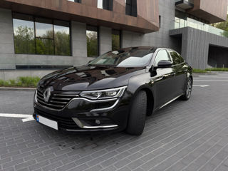 Renault Talisman foto 2