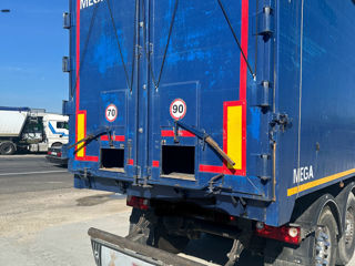 Man Man TGX 480 foto 6