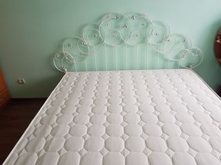 Srl covca-sbs предлагает богатый ассортимент кованых кроватей.прямо от производителя кованая мебель. foto 16