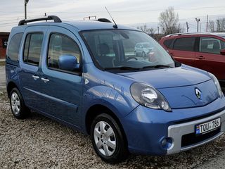 Renault Kangoo foto 2