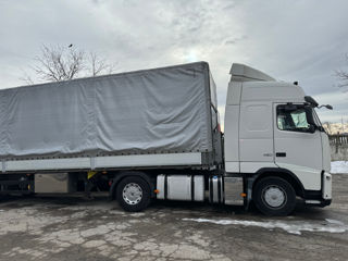 Volvo FH460 foto 6