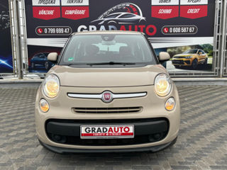 Fiat 500L foto 7