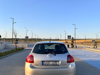 Toyota Auris foto 4