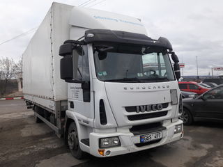 Iveco EuroCargo foto 2