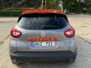 Renault Captur foto 6