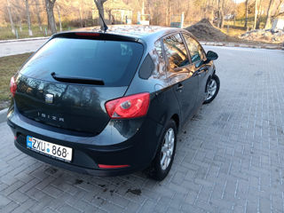 Seat Ibiza foto 4