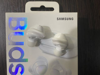 Căști Samsung Galaxy Buds+ foto 3