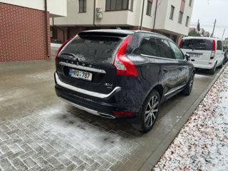 Volvo XC60 foto 4