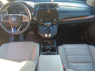 Honda CR-V foto 4