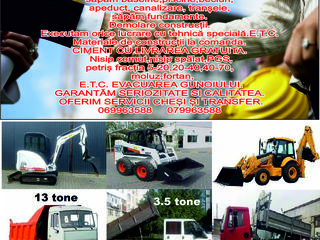 Servicii compactor (каток) foto 4