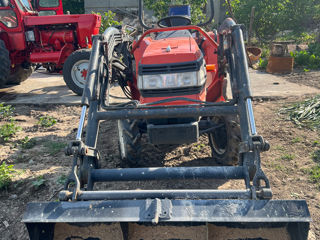 Kubota 24 foto 4