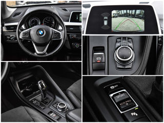 BMW X1 foto 15