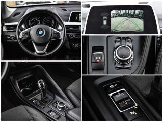 BMW X1 фото 15