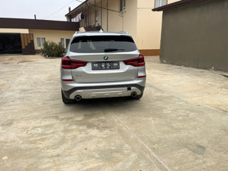 BMW X3 foto 7