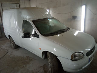 Opel Combo foto 2