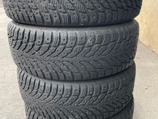 205/60 r16 Nokian