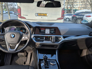 BMW 3 Series foto 5