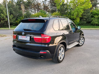 BMW X5 foto 6