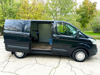 Ford Transit custom foto 7