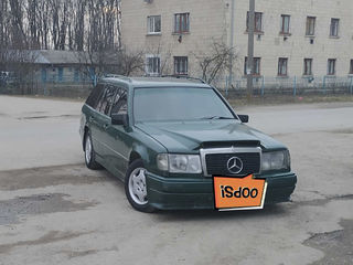 Mercedes w124 dezmembrez la piese foto 2