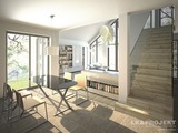 Casa stil modern 150 m2 varianta alba! foto 8