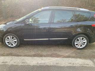 Renault Grand Scenic foto 4