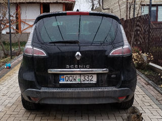 Renault Scenic foto 6