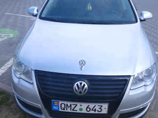 Volkswagen Passat foto 3