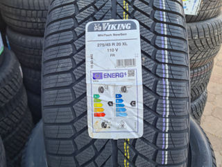 Viking 275/45 R20 Зима / Iarna foto 2