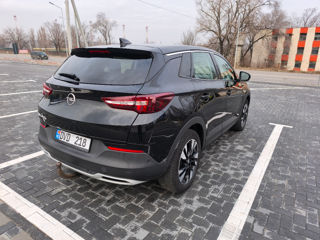 Opel Grandland X foto 3