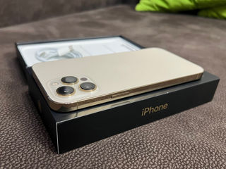 iPhone 12 Pro Max Gold 256GB