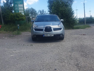 Subaru Tribeca, 2006 г.