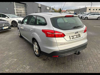 Ford Focus foto 3