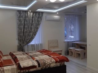Apartament cu 1 cameră, 33 m², Centru, Bălți, Bălți mun. foto 2