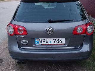 Volkswagen Passat foto 4