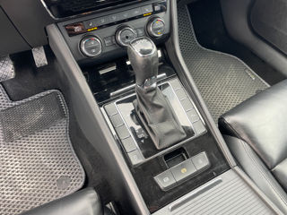 Skoda Superb foto 17