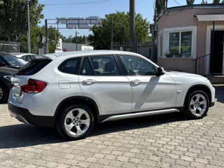 BMW X1 фото 2