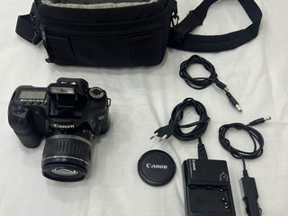 Продам Canon D40 EOS