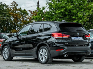 BMW X1 foto 2