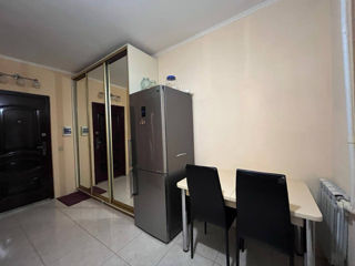 Apartament cu 1 cameră, 33 m², Buiucani, Chișinău