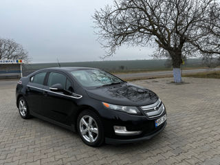 Chevrolet Volt