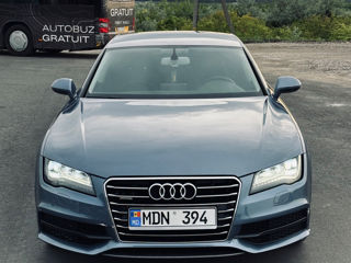 Audi A7 foto 2