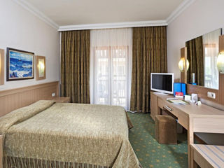 Club Hotel Phaselis Rose 5* Uall Турция, Кемер. foto 7
