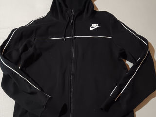 Zip nike