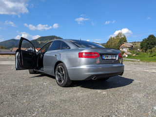 Audi A6 foto 9