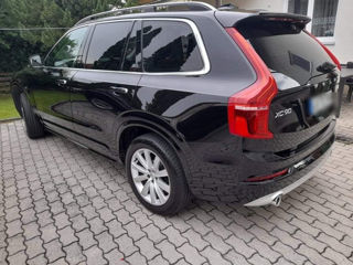 Volvo XC90 foto 4