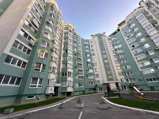 Apartament cu 2 camere, 65 m², Poșta Veche, Chișinău foto 10