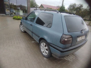 Volkswagen Golf foto 4