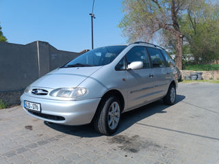 Ford Galaxy foto 10